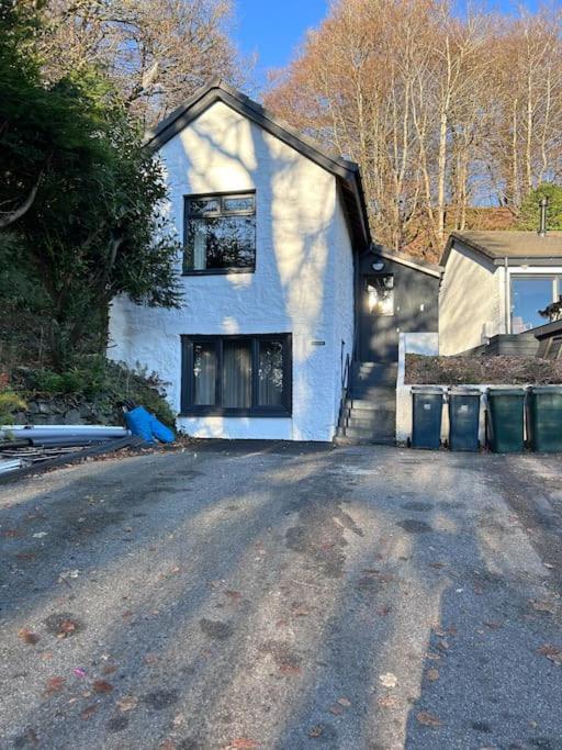 Craig Chat Oban Exterior photo